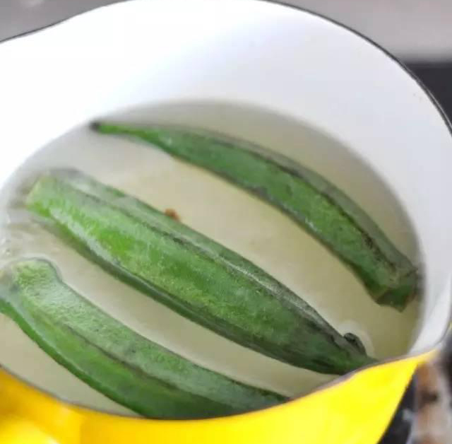 秋葵都有什么效果,秋葵的功能大全