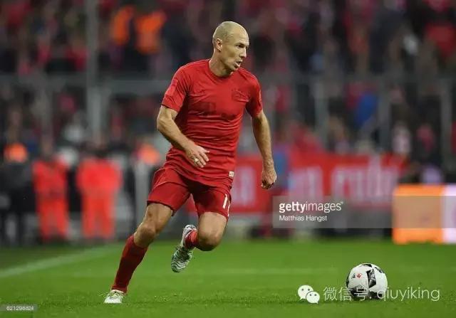 拜仁红蓝白三色,拜仁震撼瞬间