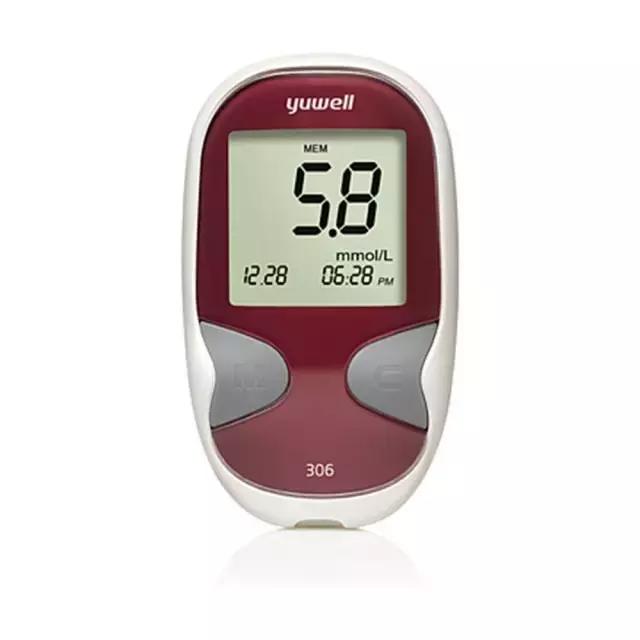 血糖仪买哪一款产品好,一般买什么牌子血糖仪耐用精准