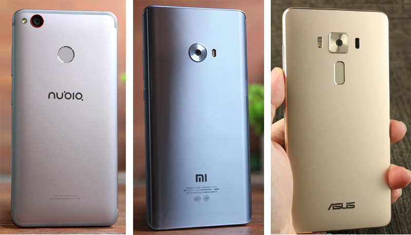 努比亚拍照对比小米14ultra,小米2亿像素手机和vivo4800万对比