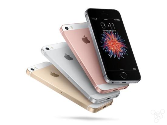 iphone5s5cse一代,5se苹果手机芯片