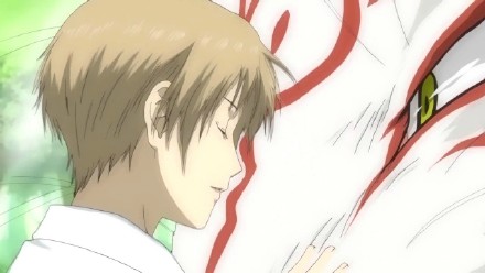 夏目第五季催泪依旧，阴阳师后代多轨是不是夏目的官配？