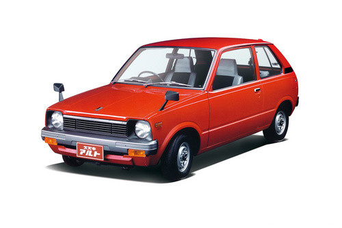 铃木奥拓到底有几款,铃木奥拓自动挡好还是手动挡好