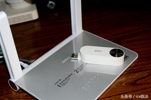 360wifi路由器介绍,360安全路由器5gwifi不可见