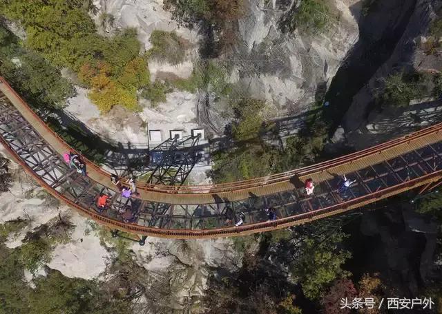 张家界可以不走悬空玻璃栈道吗,张家界玻璃栈道三日游