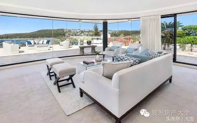 什么样的公寓在悉尼卖最贵？（多图预警）