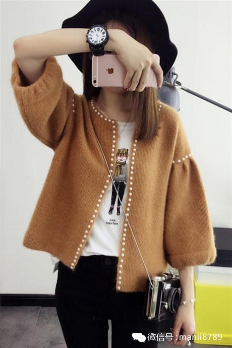 柔软亲肤舒适透气显瘦显高,穿起来显瘦又百搭保暖性非常好