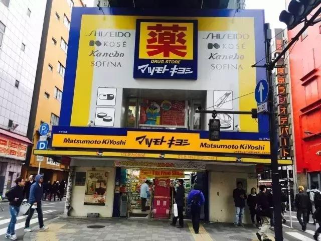 去日本最适合买的东西,去日本最该买的是什么护肤品