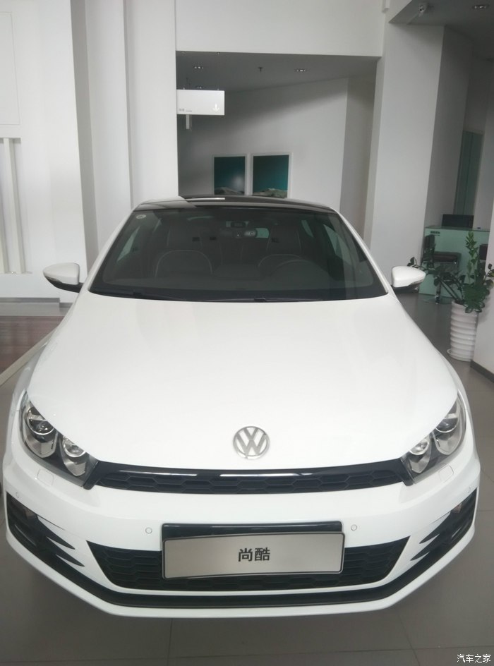 2011款大众尚酷2.0t配置,大众尚酷2.0t是双涡轮还是单涡轮