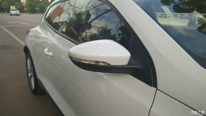 2011款大众尚酷2.0t配置,大众尚酷2.0t是双涡轮还是单涡轮