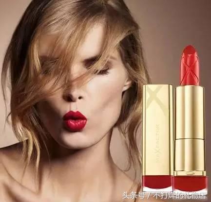 口红控真的控制不住我自己,一支口红够用吗