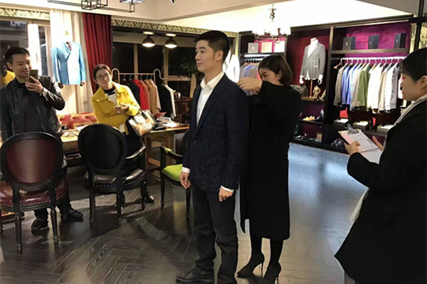 cp定制,cp定制西装