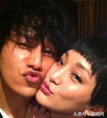 有一种友情叫做张一山与杨紫,有一种友情叫做张一山和杨紫