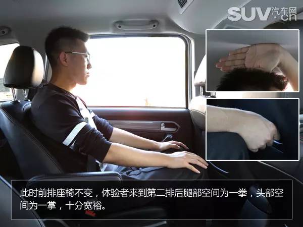 最新款开瑞k607座客车,开瑞k60最新7座suv车型