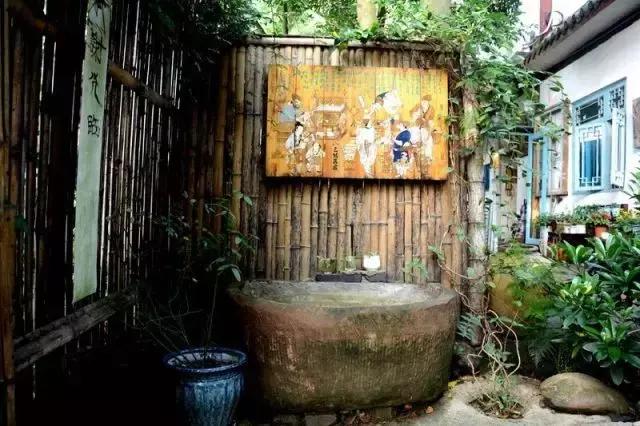 成都周边最适合亲子度假的民宿,成都春熙路住宿100元左右的民宿