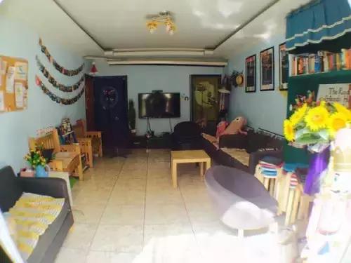 成都周边最适合亲子度假的民宿,成都春熙路住宿100元左右的民宿