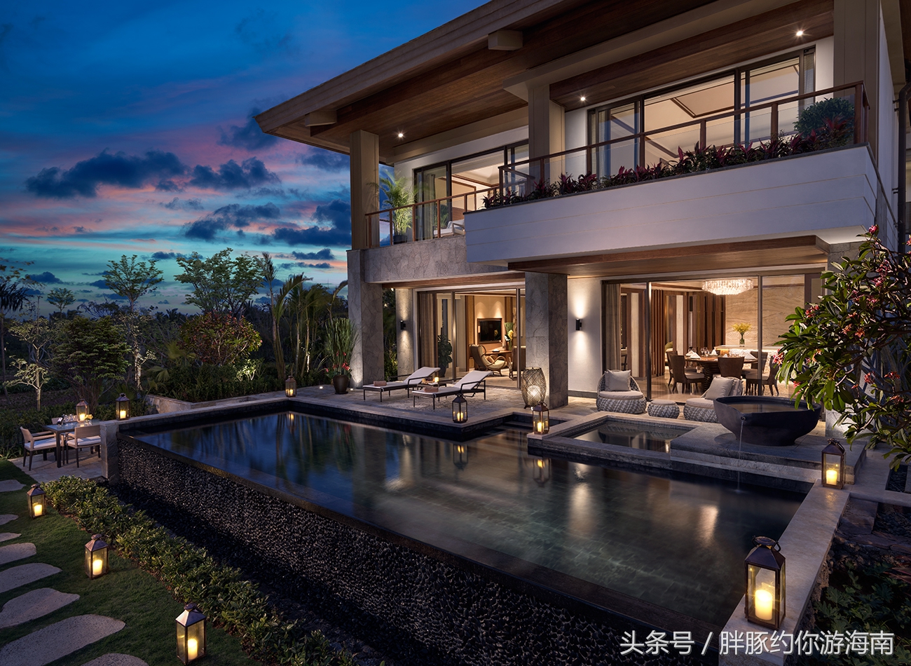 三亚小海豚酒店,小豚海南旅游攻略