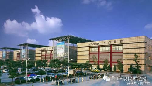 康华医院国内排名,康华医院盈利