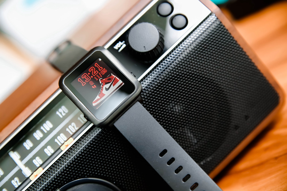 唯乐小黑3手表防水吗,唯乐小黑3表盘论坛