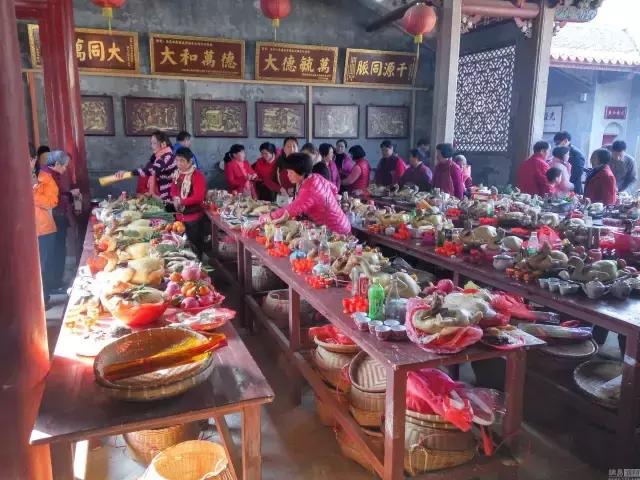 下元节一个被遗忘的中国传统节日,下元节的来由与习俗