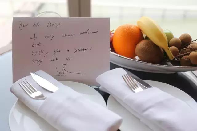 东方文华酒店风格,文华东方酒店的特色