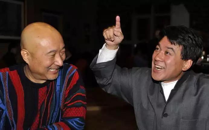 最喜欢的一对喜剧明星,那些陪伴我们长大的明星