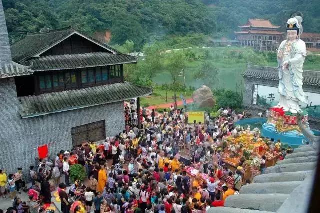 想在佛冈嗨翻天？这条路线一定让你热血沸腾！