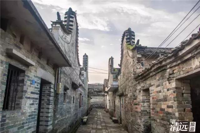 想在佛冈嗨翻天？这条路线一定让你热血沸腾！