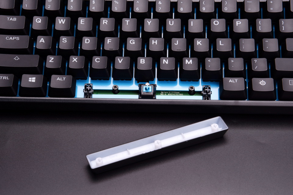 赛睿m500键盘是什么轴体,赛睿键盘m500是什么轴