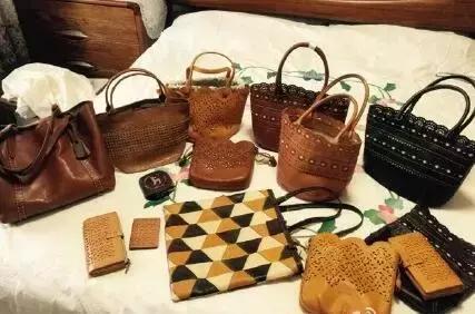 适合年轻人的潮牌包包品牌,目前日本最流行的包包