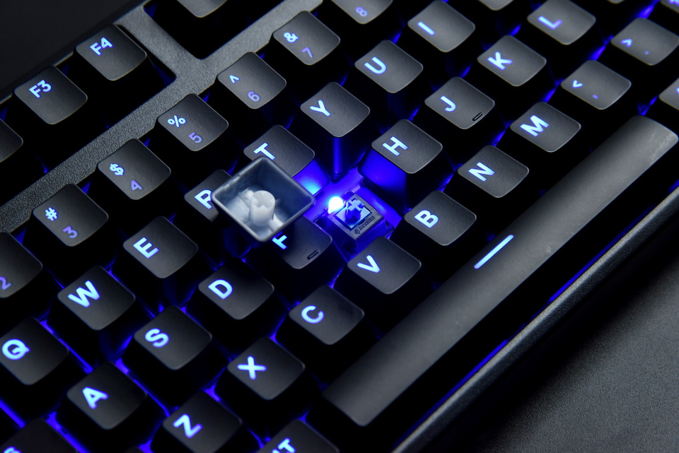 赛睿m500键盘是什么轴体,赛睿键盘m500是什么轴