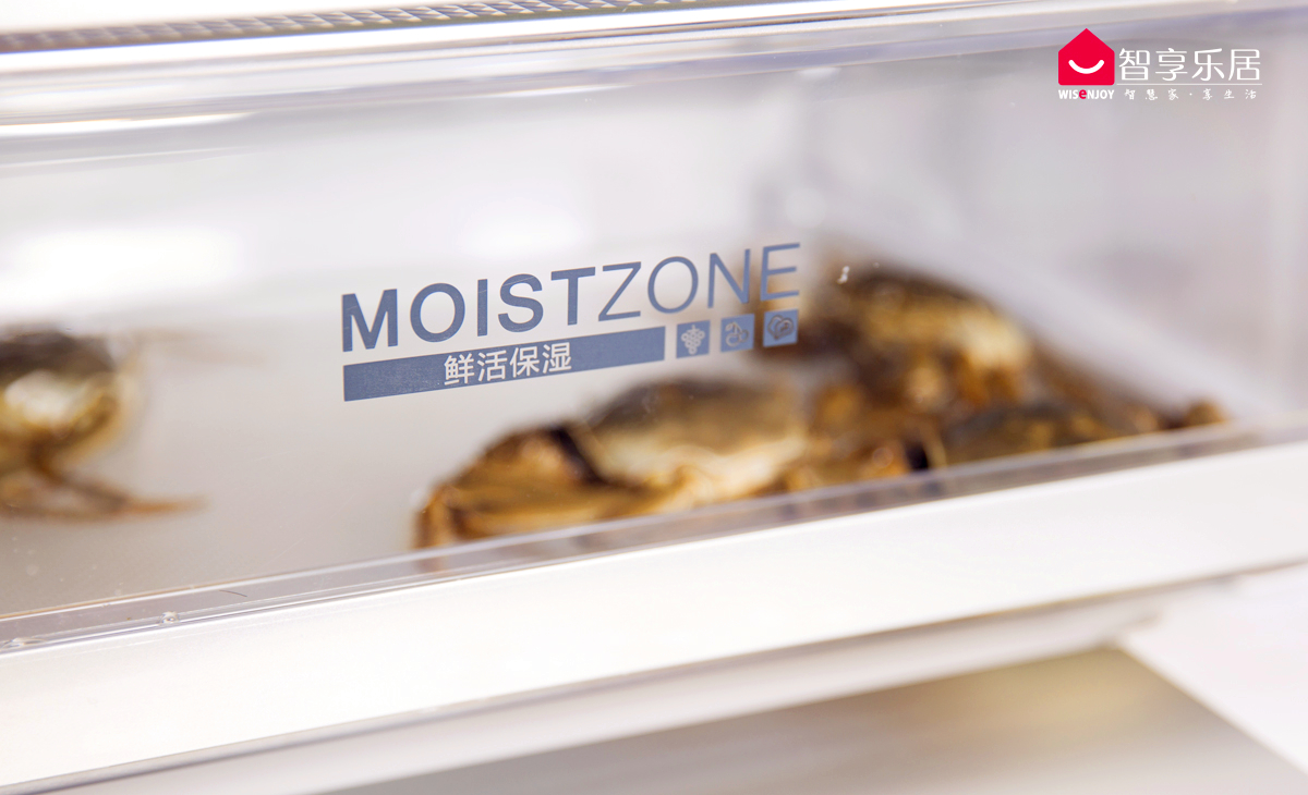 卡萨帝冰箱如何存帝王蟹,卡萨帝冰箱控氧与细胞保鲜区别