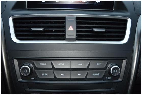 奔腾x801.8t和2.0哪个好,奔腾x80试驾2.0油耗咋样