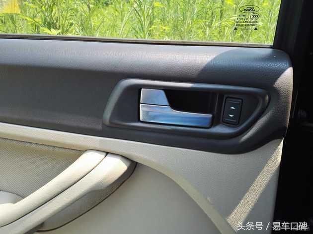 福克斯油耗车主真实油耗,福克斯油耗车主真实油耗高