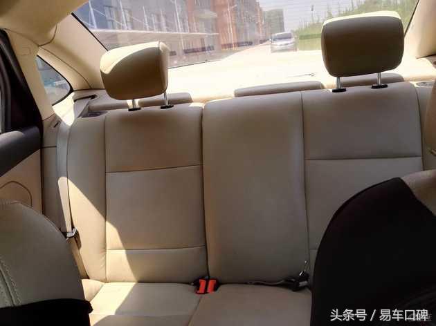 福克斯油耗车主真实油耗,福克斯油耗车主真实油耗高