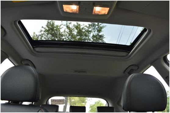 奔腾x801.8t和2.0哪个好,奔腾x80试驾2.0油耗咋样