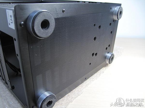 乔思伯u4机箱优缺点,乔思伯u4机箱atx