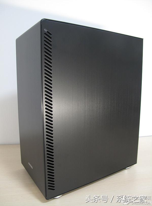 乔思伯u4机箱优缺点,乔思伯u4机箱atx