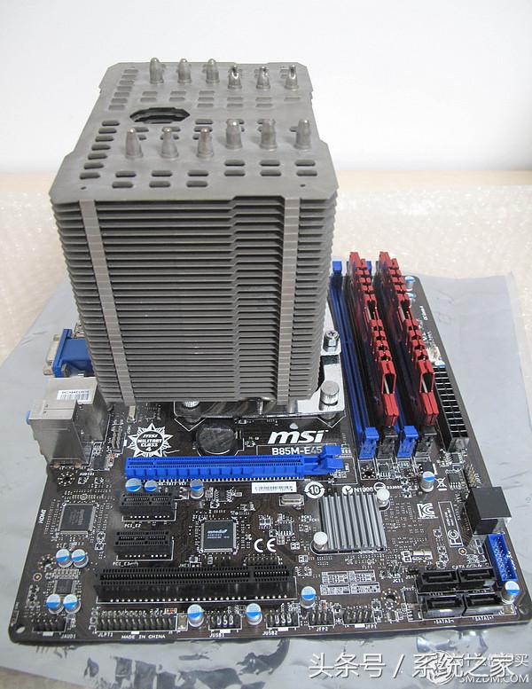 乔思伯u4机箱优缺点,乔思伯u4机箱atx