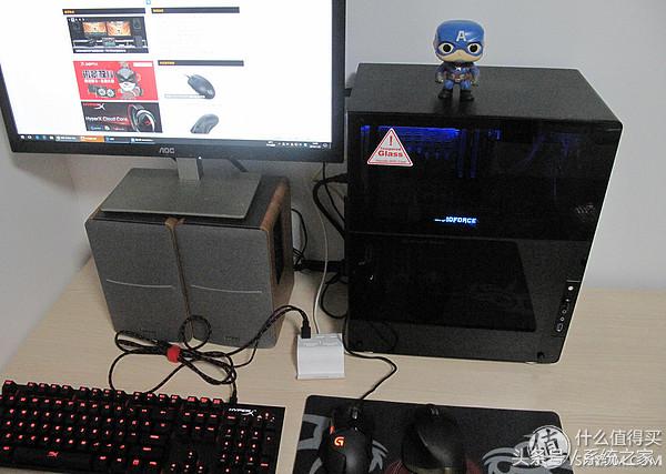 乔思伯u4机箱优缺点,乔思伯u4机箱atx