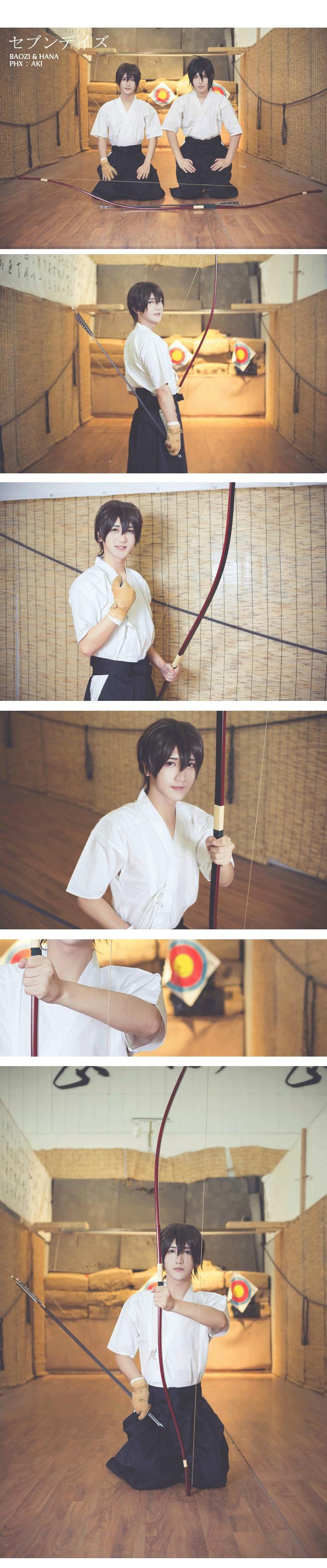 《星期恋人》成为为期一周的恋人吧：好喜欢这种纯纯的爱恋！