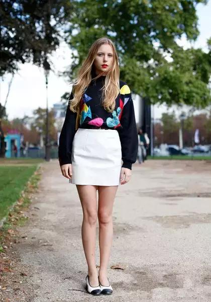 oversize卫衣怎么穿好看,oversize卫衣穿什么裤子