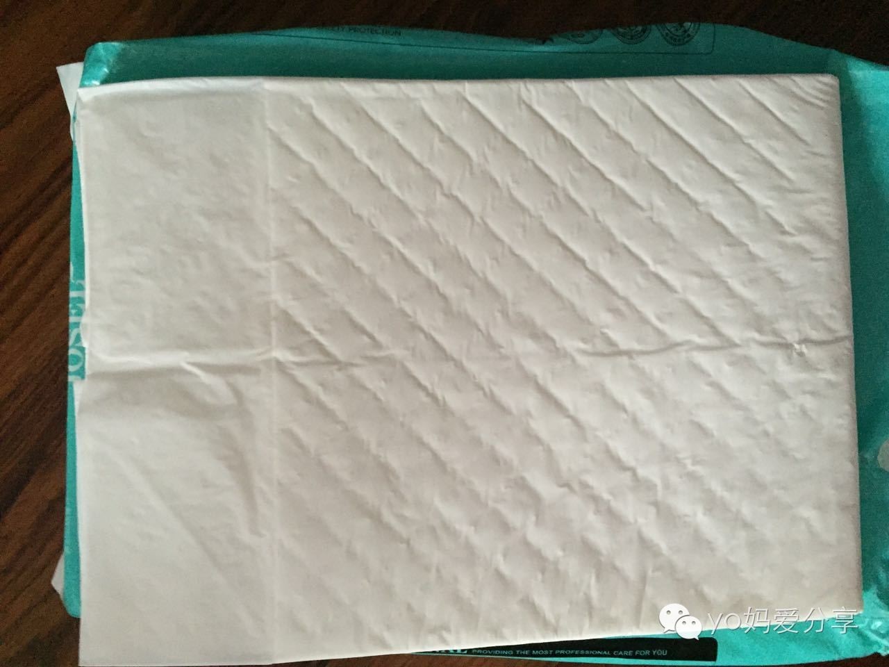 你的待产包是不是少准备了这几个？丨yo妈分享亲身经历