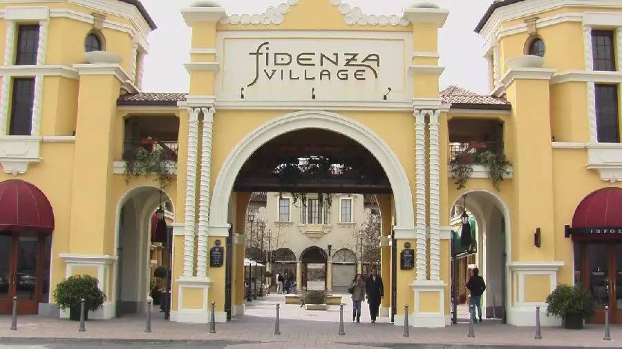 白菜价也能买奥特莱斯?骗谁呢!|五大白菜价outlet等你来