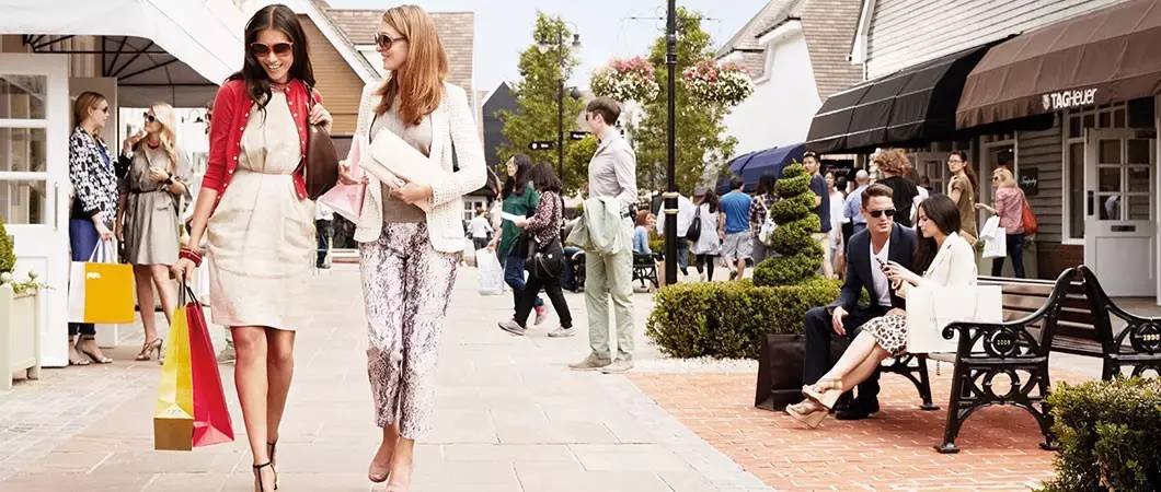 白菜价也能买奥特莱斯?骗谁呢!|五大白菜价outlet等你来