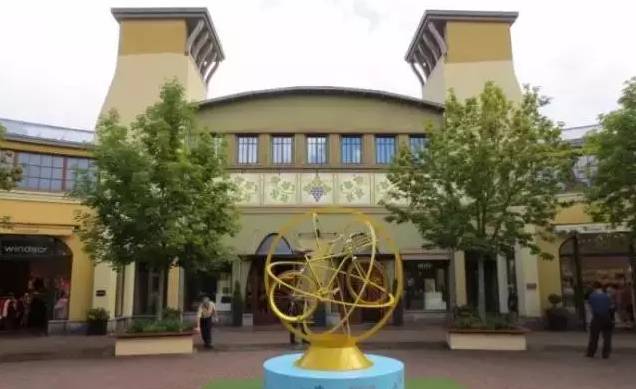 白菜价也能买奥特莱斯?骗谁呢!|五大白菜价outlet等你来