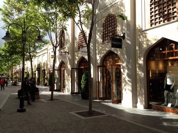 白菜价也能买奥特莱斯?骗谁呢!|五大白菜价outlet等你来