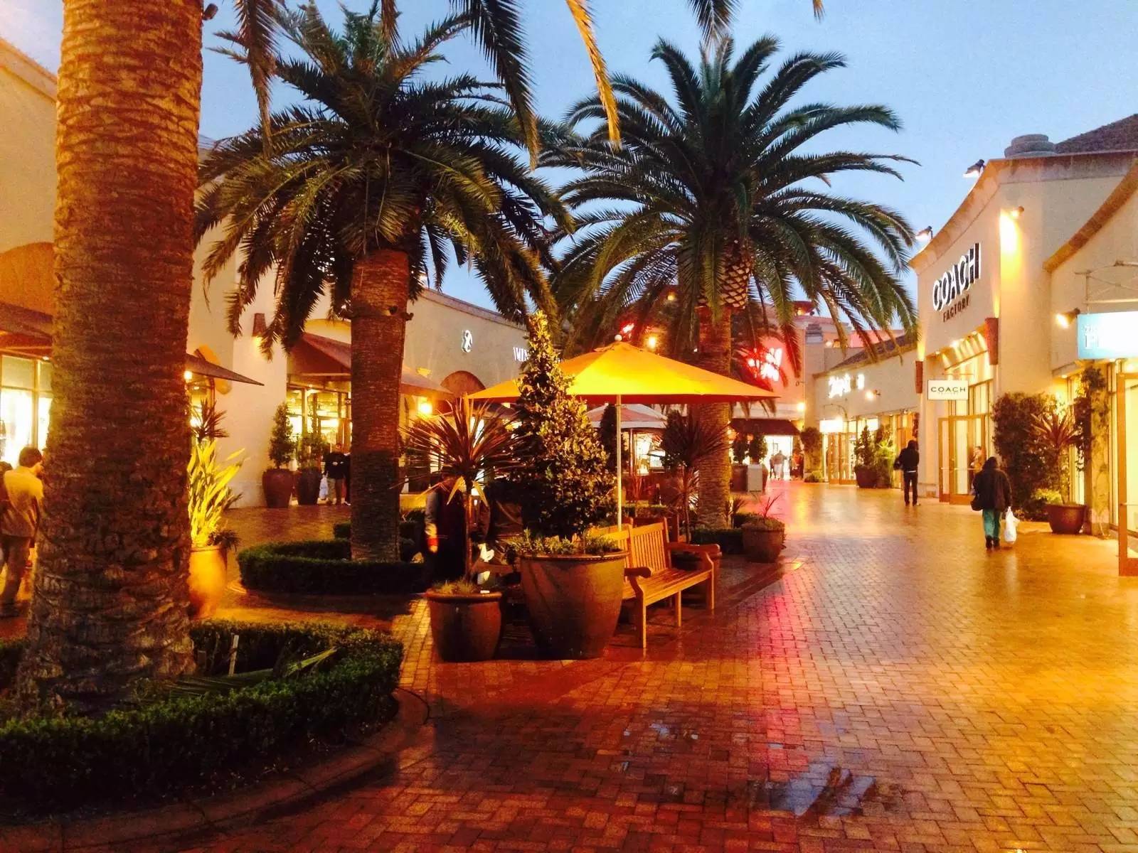 白菜价也能买奥特莱斯?骗谁呢!|五大白菜价outlet等你来