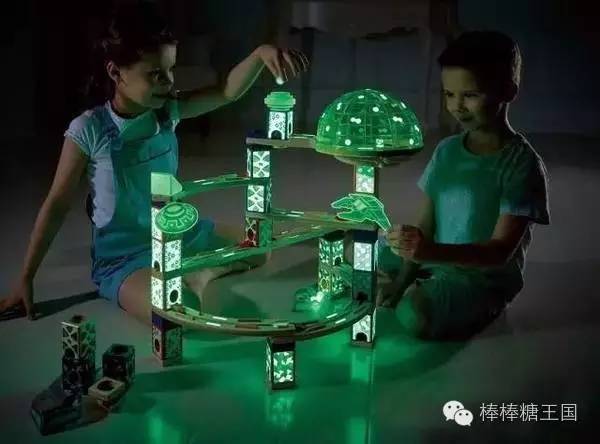 科学实验玩具爆款6-12岁stem,3-8岁stem启蒙课科学小子