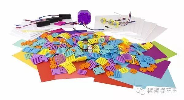 科学实验玩具爆款6-12岁stem,3-8岁stem启蒙课科学小子